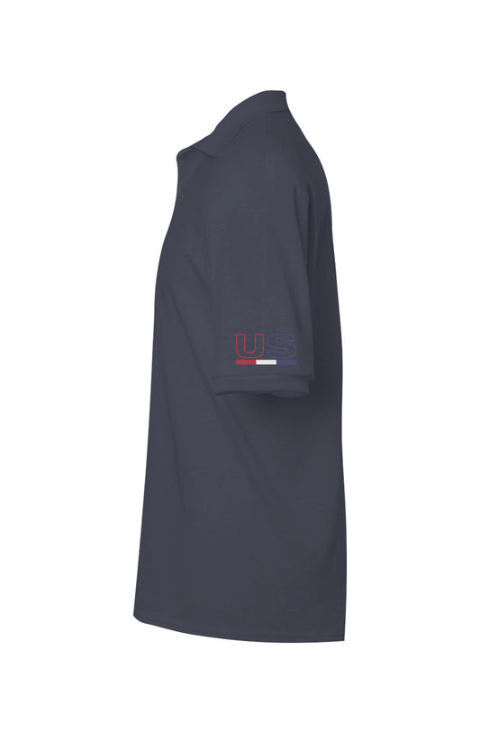 US Jersey Polo