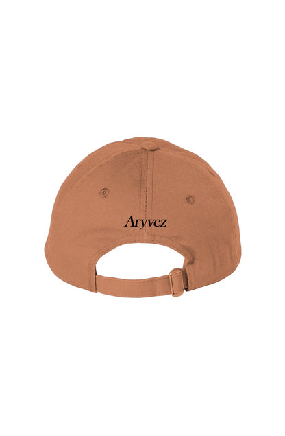 4th of July Bio-Washed Dad Hat