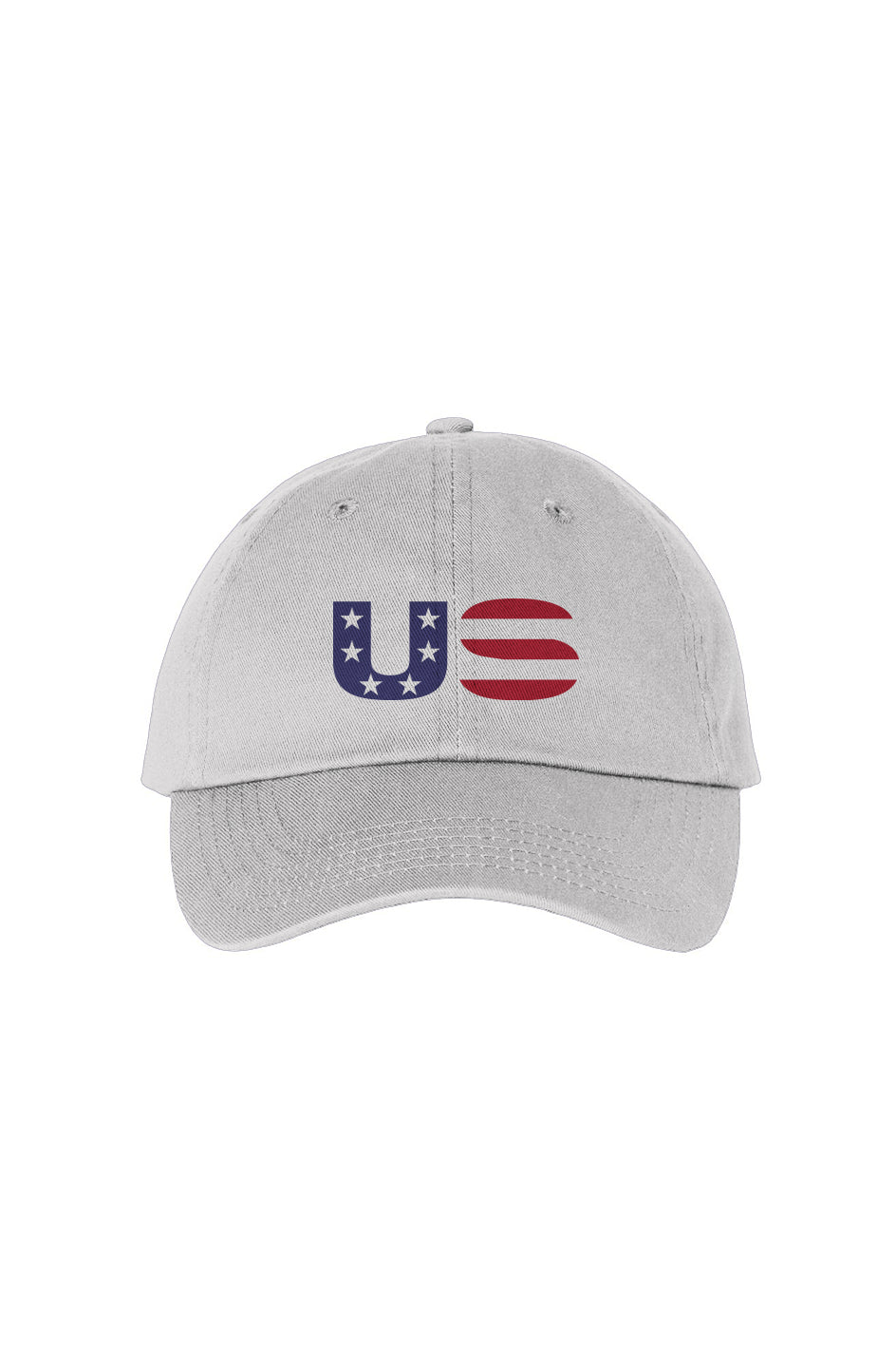 4th of July Bio-Washed Dad Hat