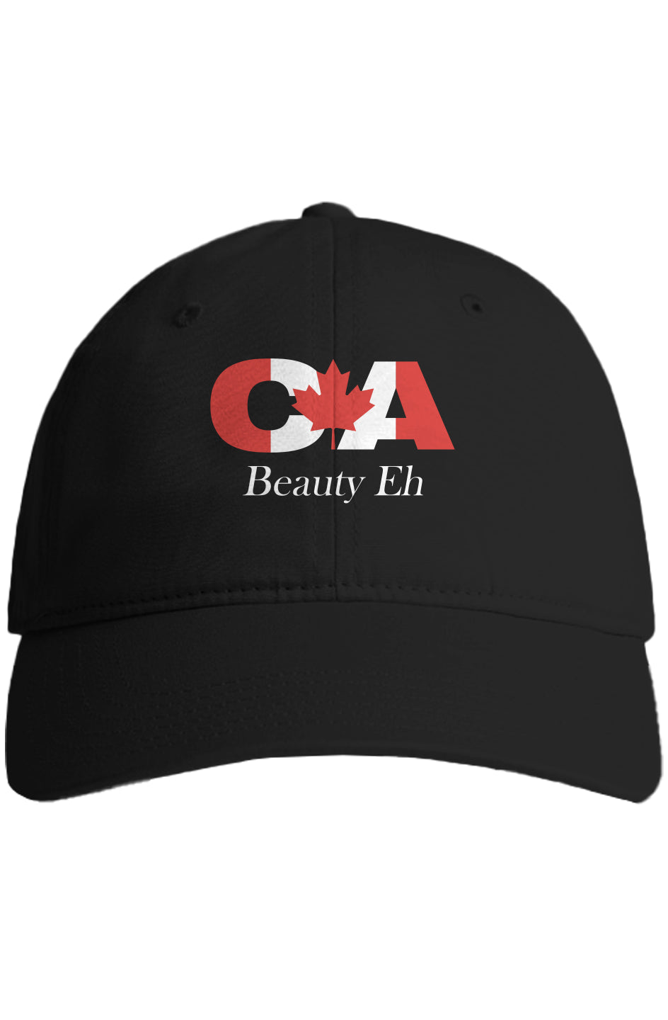 Beauty Eh Canada Womens Access Cap