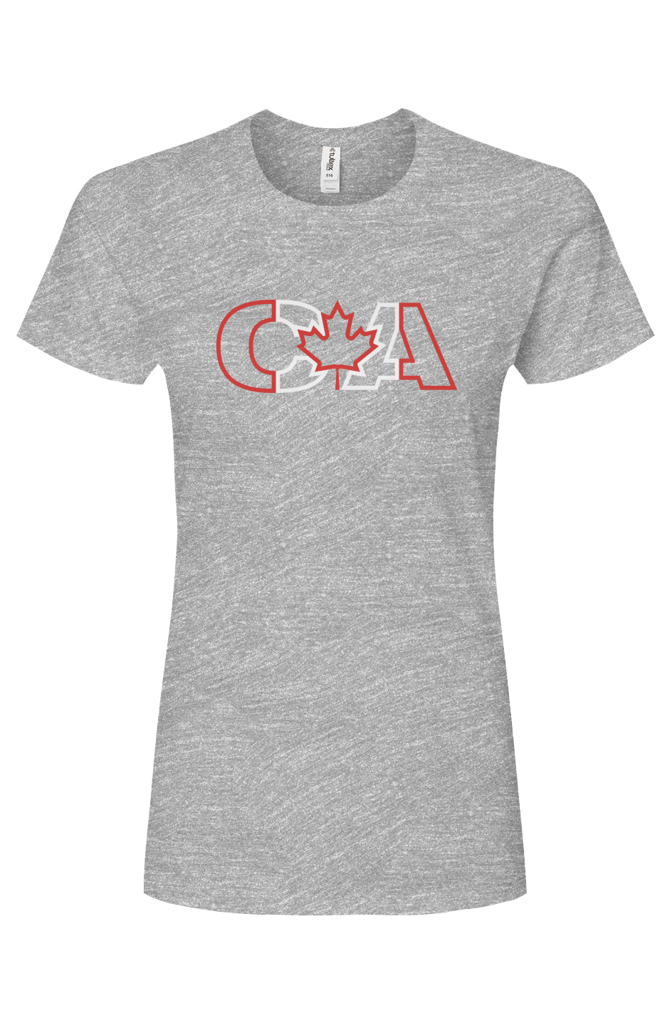 Montreal Tee: Where Fall Meets Fashion