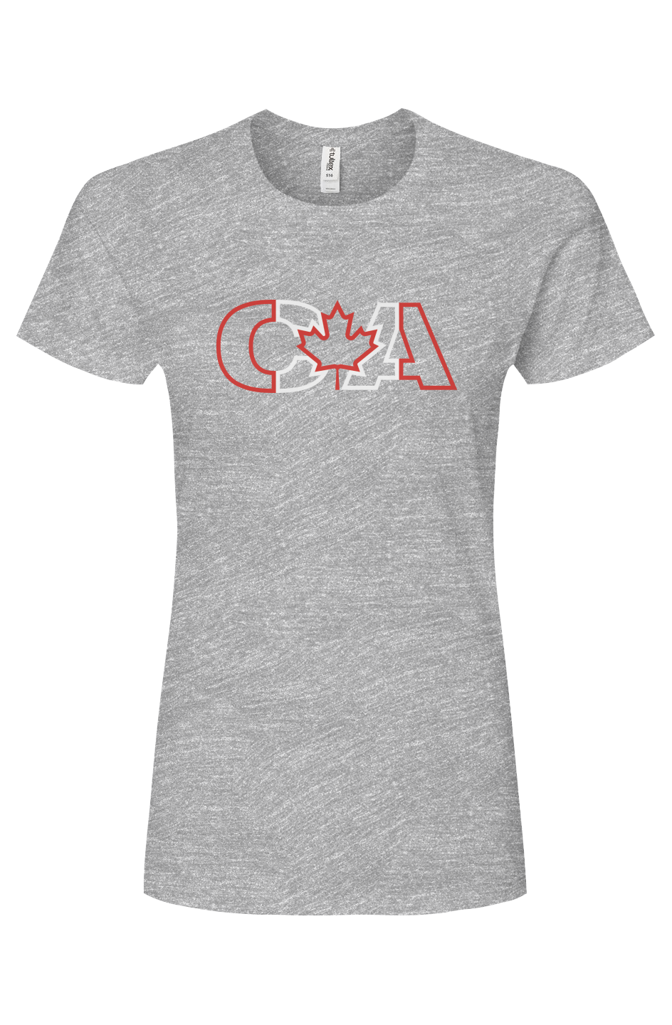 Montreal Tee: Where Fall Meets Fashion