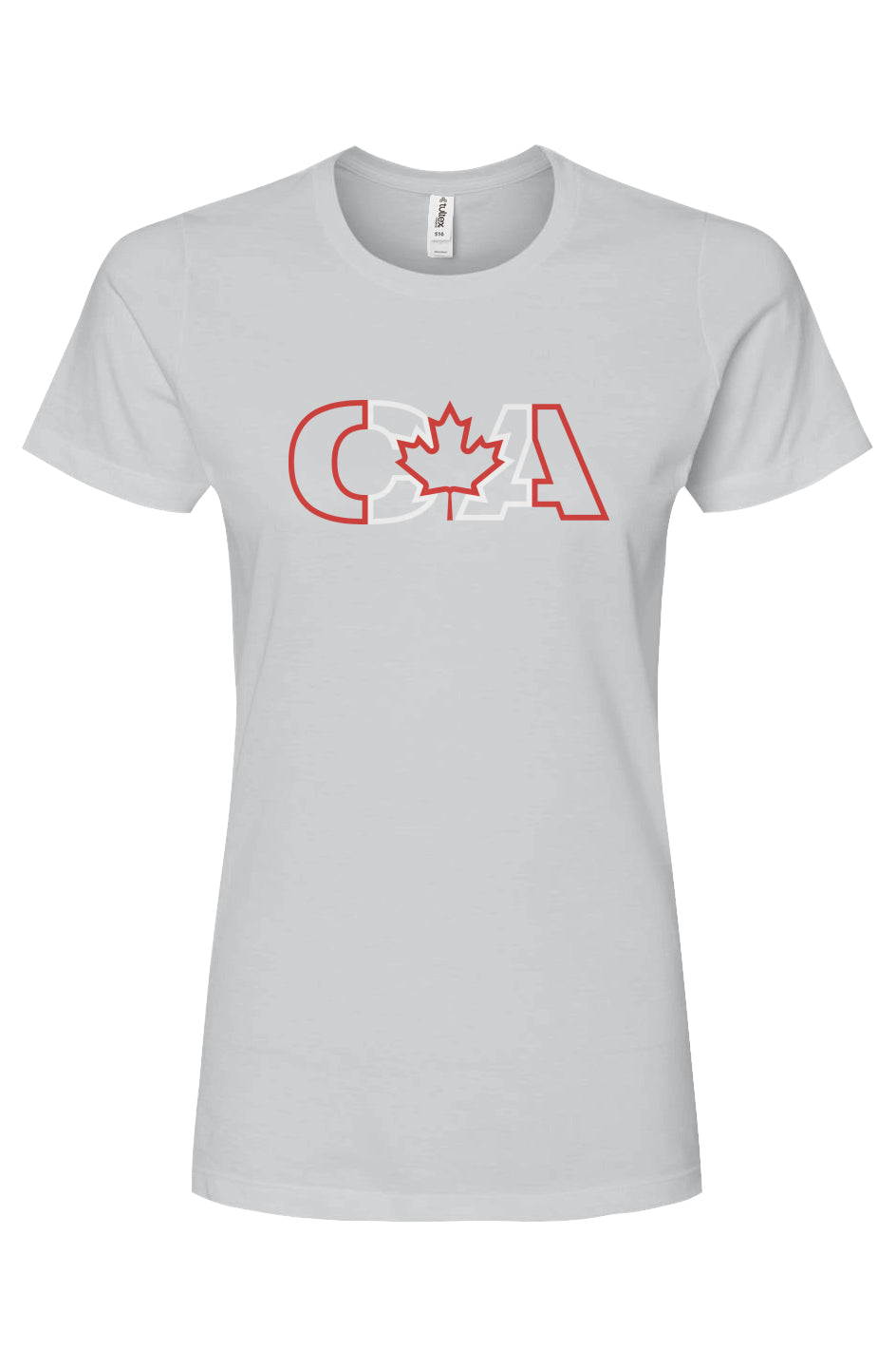 Montreal Tee: Where Fall Meets Fashion