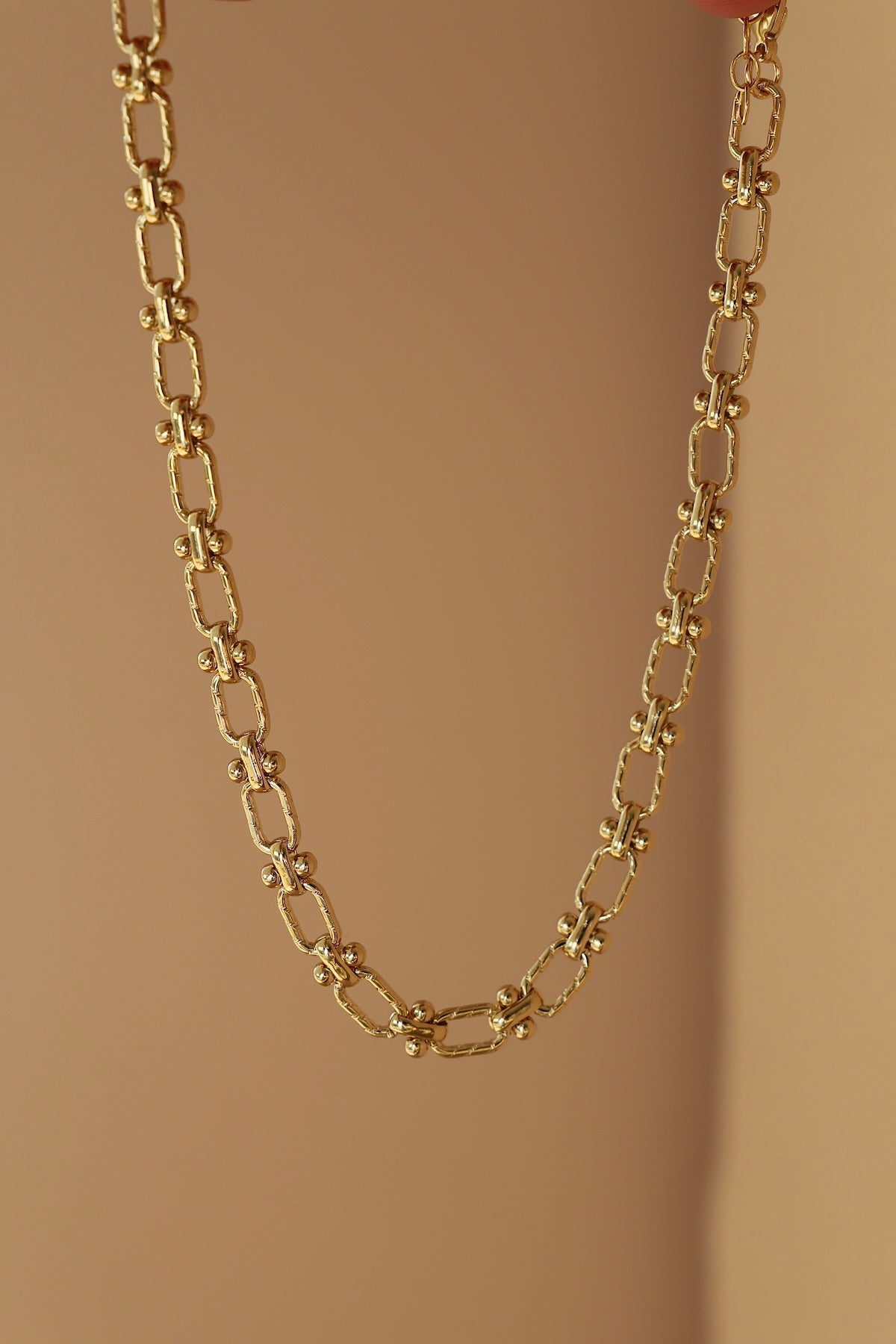 FLORENCE CHAIN NECKLACE