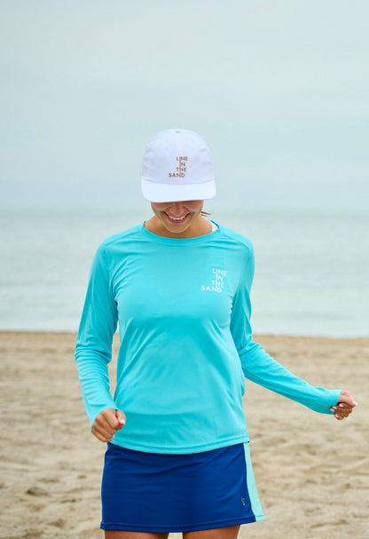 Swim & Sport Skort