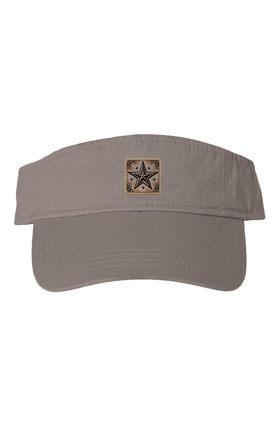 Star Classic Visor