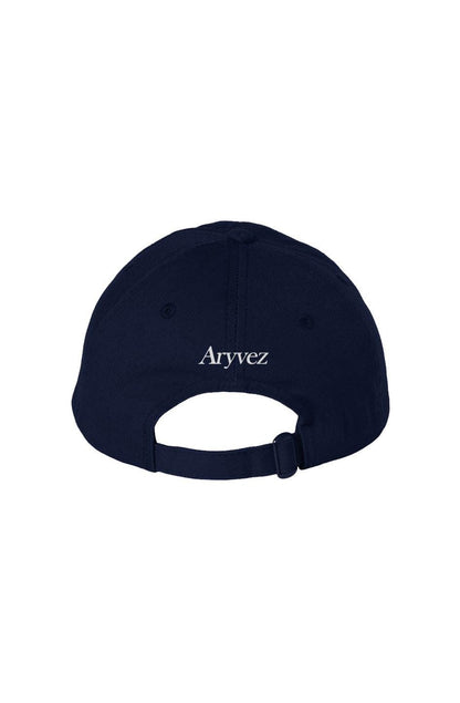Adult Bio-Washed Dad Hat