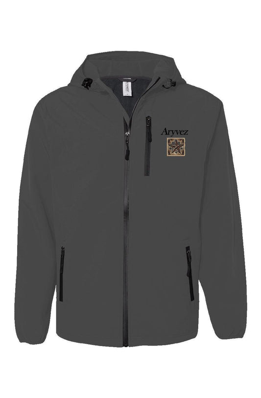 Star Poly-Tech Soft Shell Jacket