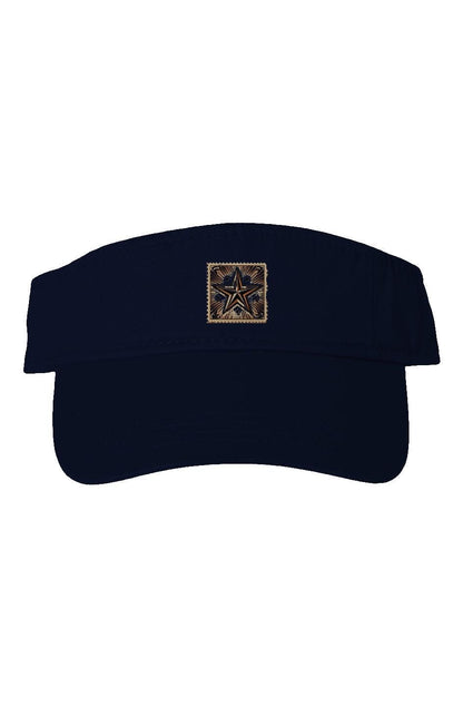 Star Classic Visor