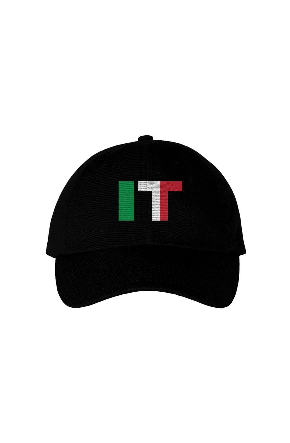 Adult Bio-Washed Dad Hat